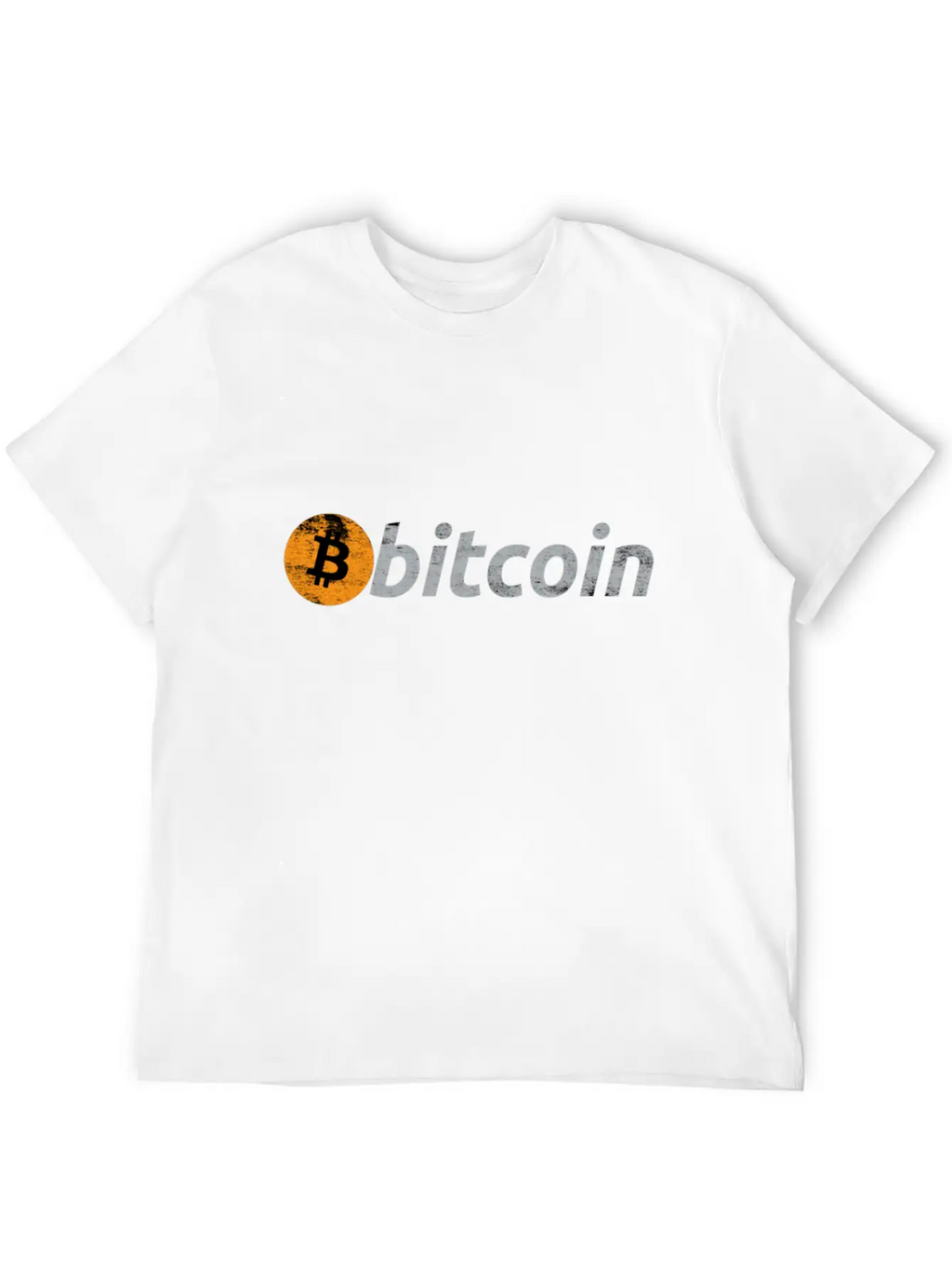 Bitcoin Cryptocurrency Btc Miners Investors Gift Classic Cotton Tee – Unisex Comfort For Any Season