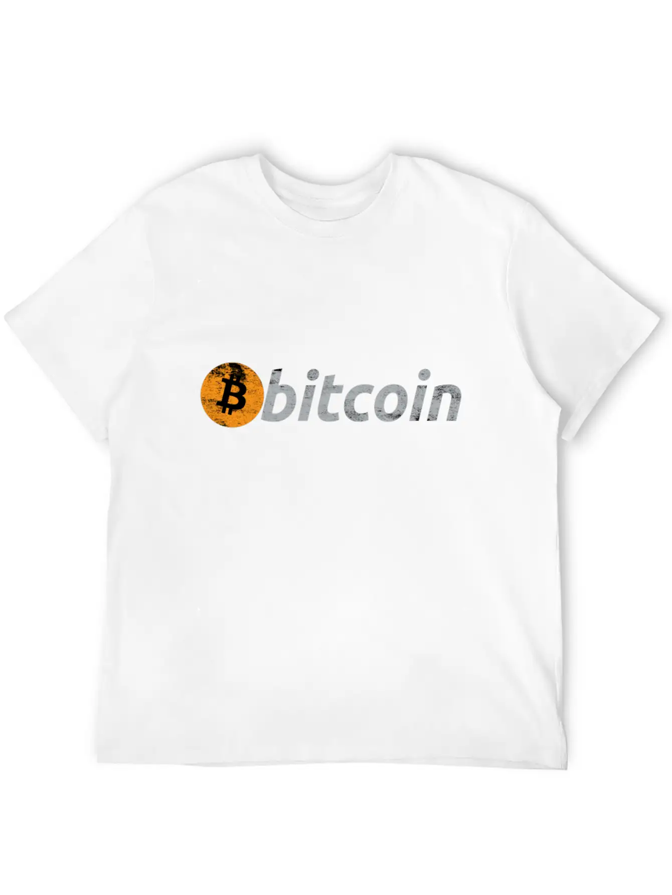 Bitcoin Cryptocurrency Btc Miners Investors Gift Classic Cotton Tee – Unisex Comfort For Any Season