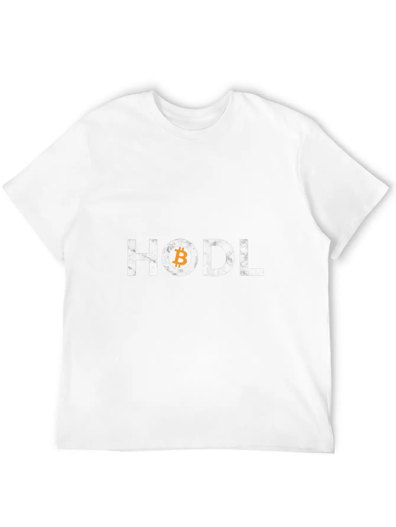 Bitcoin Hodl Bitcoin Hold Hoodie Classic Cotton Tee – Unisex Comfort For Any Season