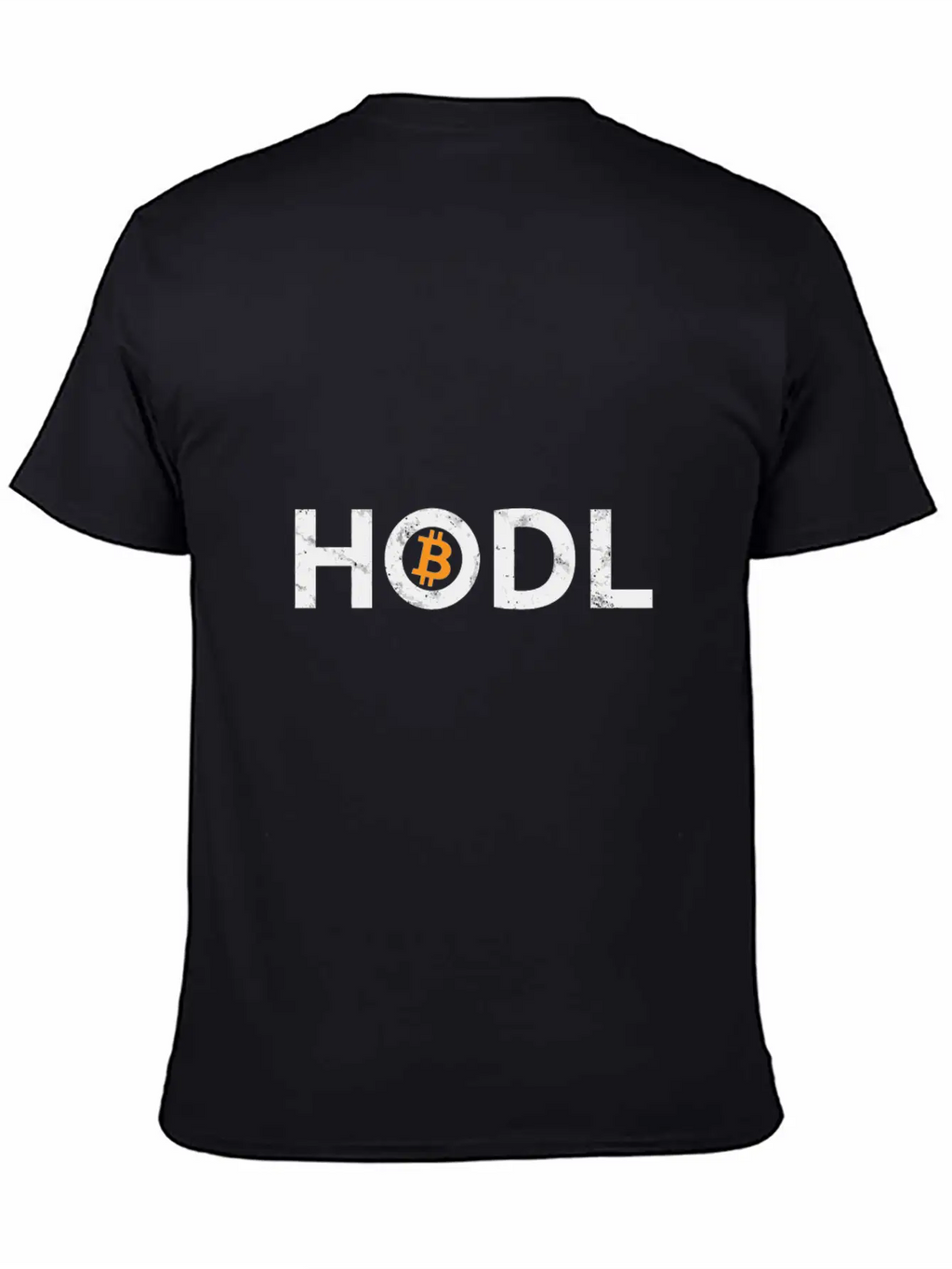 Bitcoin Hodl Bitcoin Hold Hoodie Classic Cotton Tee – Unisex Comfort For Any Season