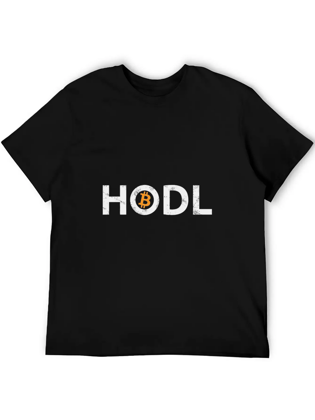 Bitcoin Hodl Bitcoin Hold Hoodie Classic Cotton Tee – Unisex Comfort For Any Season