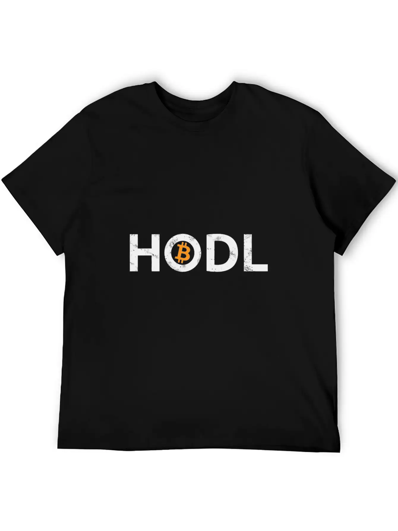 Bitcoin Hodl Bitcoin Hold Hoodie Classic Cotton Tee – Unisex Comfort For Any Season