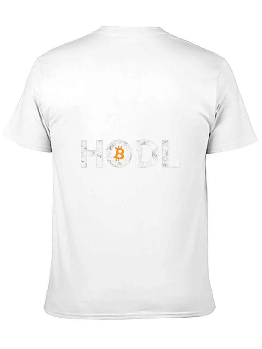 Bitcoin Hodl Bitcoin Hold Hoodie Classic Cotton Tee – Unisex Comfort For Any Season