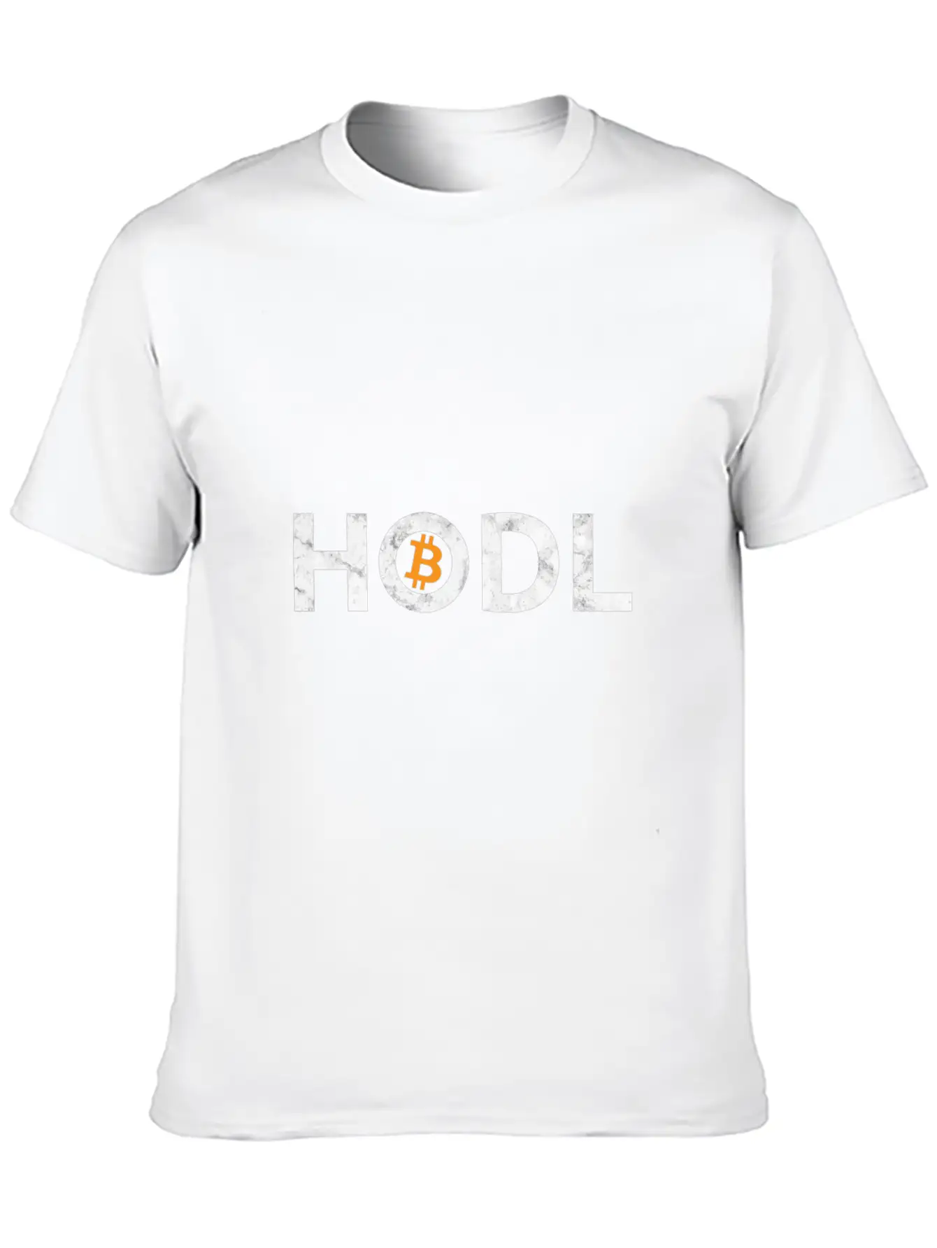 Bitcoin Hodl Bitcoin Hold Hoodie Classic Cotton Tee – Unisex Comfort For Any Season