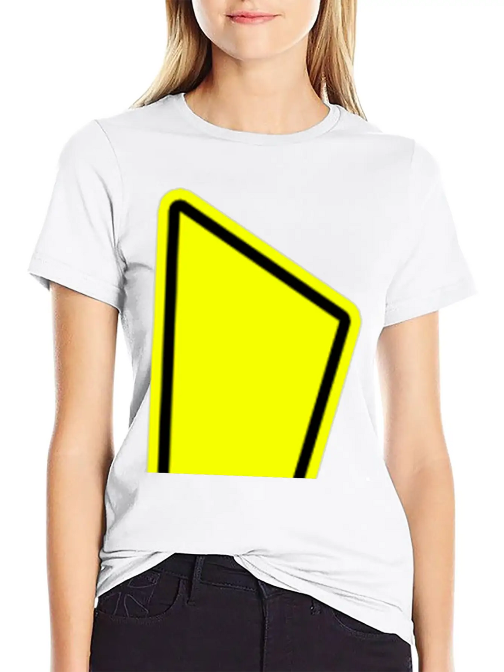 Bolt - Lightning - Shock - Electric Classic Cotton Tee – Unisex Comfort For Any Season