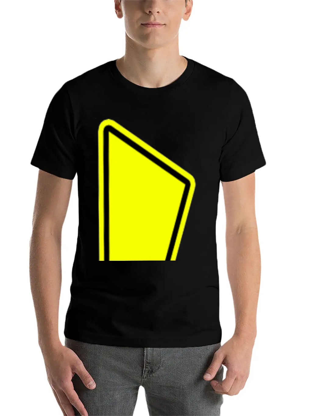 Bolt - Lightning - Shock - Electric Classic Cotton Tee – Unisex Comfort For Any Season