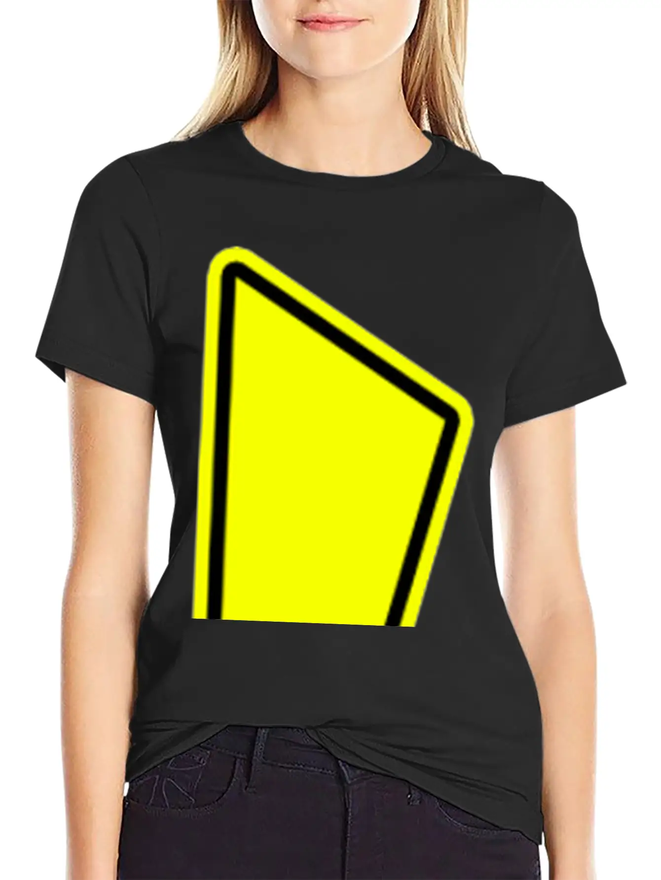 Bolt - Lightning - Shock - Electric Classic Cotton Tee – Unisex Comfort For Any Season