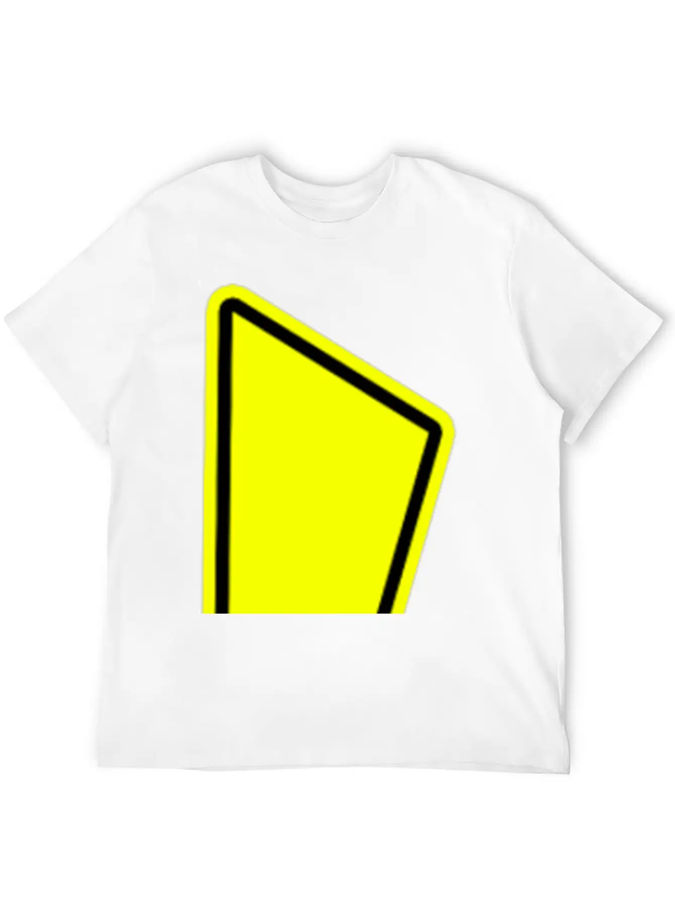 Bolt - Lightning - Shock - Electric Classic Cotton Tee – Unisex Comfort For Any Season