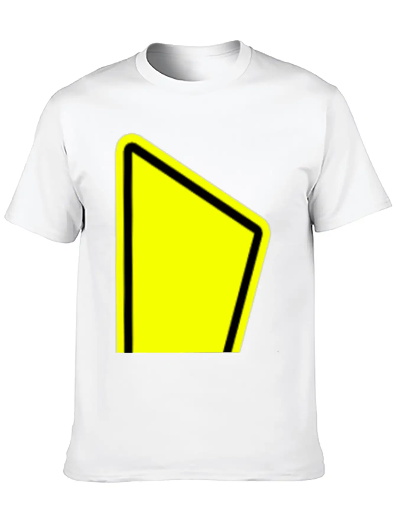 Bolt - Lightning - Shock - Electric Classic Cotton Tee – Unisex Comfort For Any Season