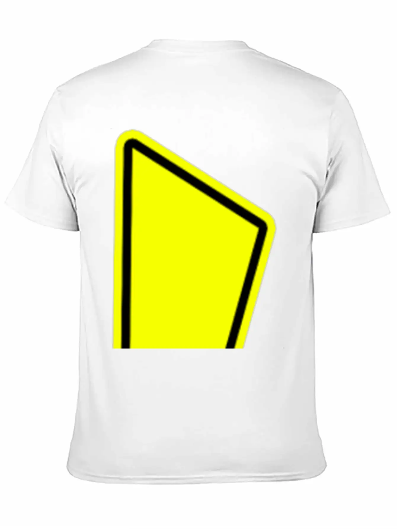 Bolt - Lightning - Shock - Electric Classic Cotton Tee – Unisex Comfort For Any Season