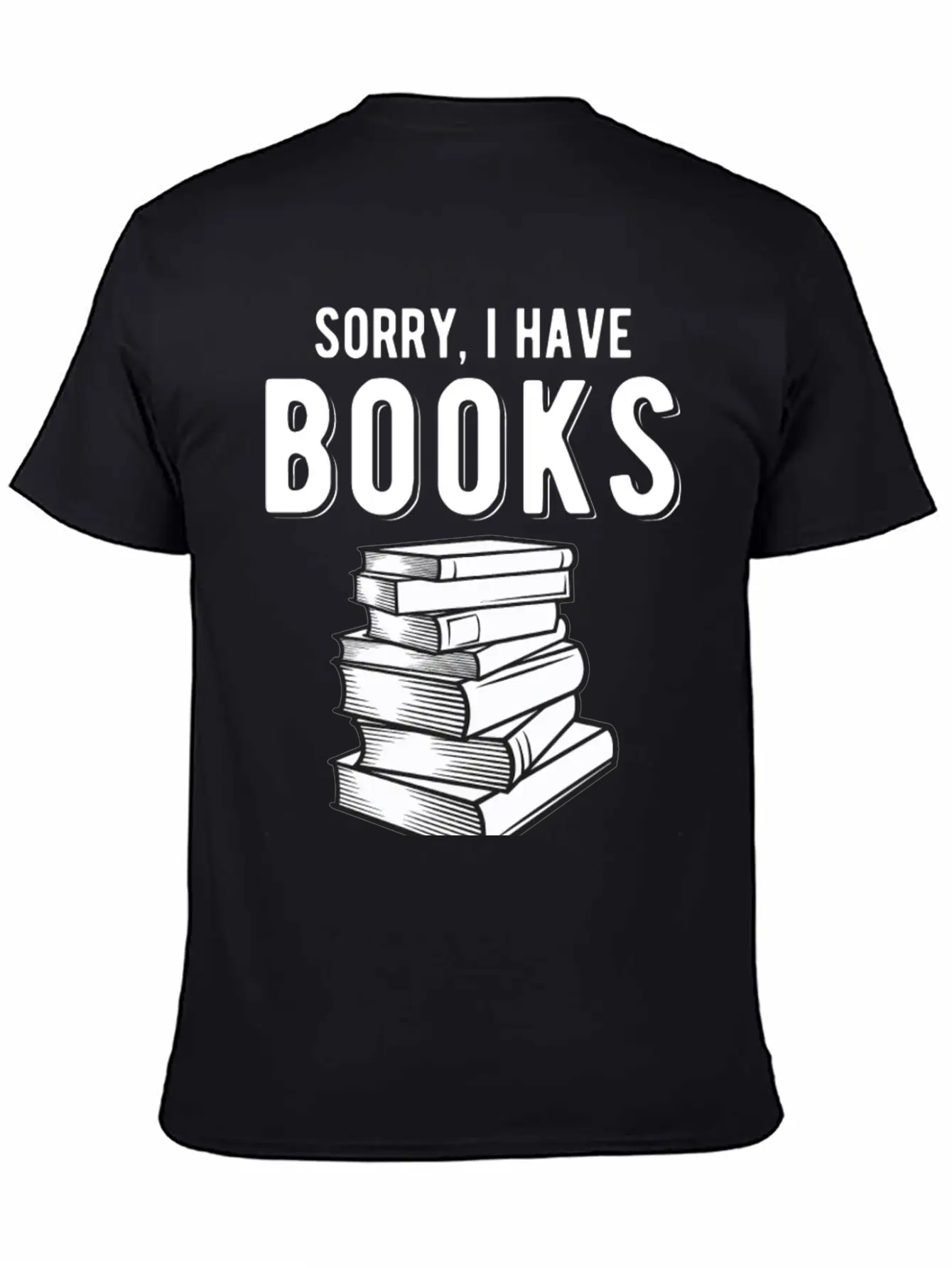 Books To Read Classic Cotton Tee – Unisex Comfort For Any Season