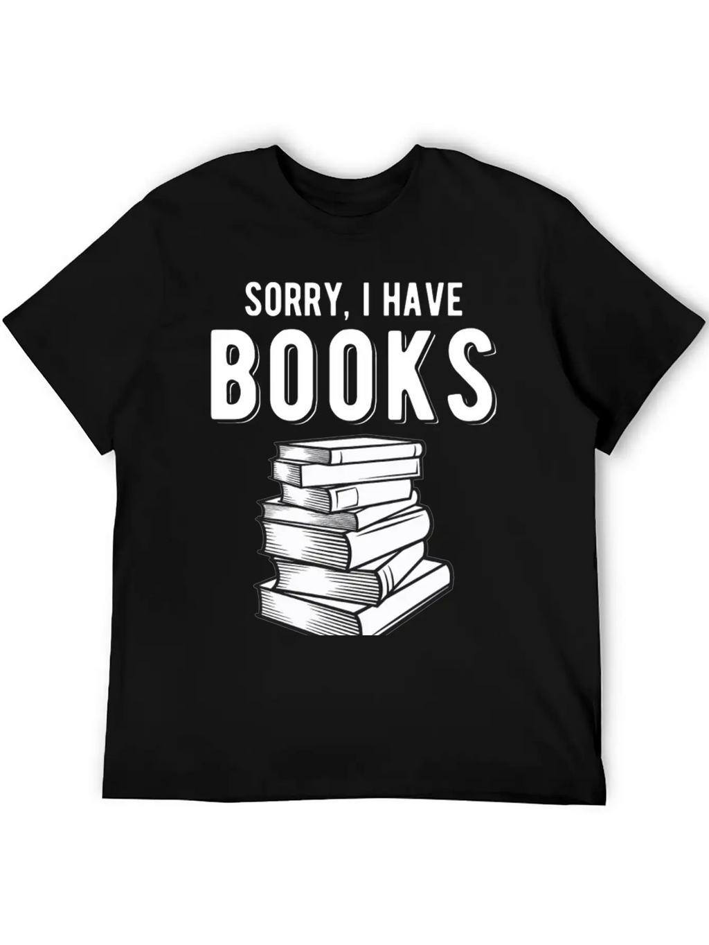 Books To Read Classic Cotton Tee – Unisex Comfort For Any Season