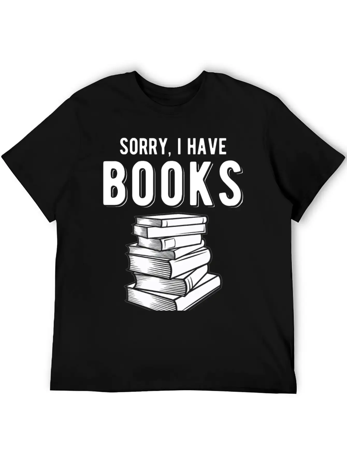 Books To Read Classic Cotton Tee – Unisex Comfort For Any Season