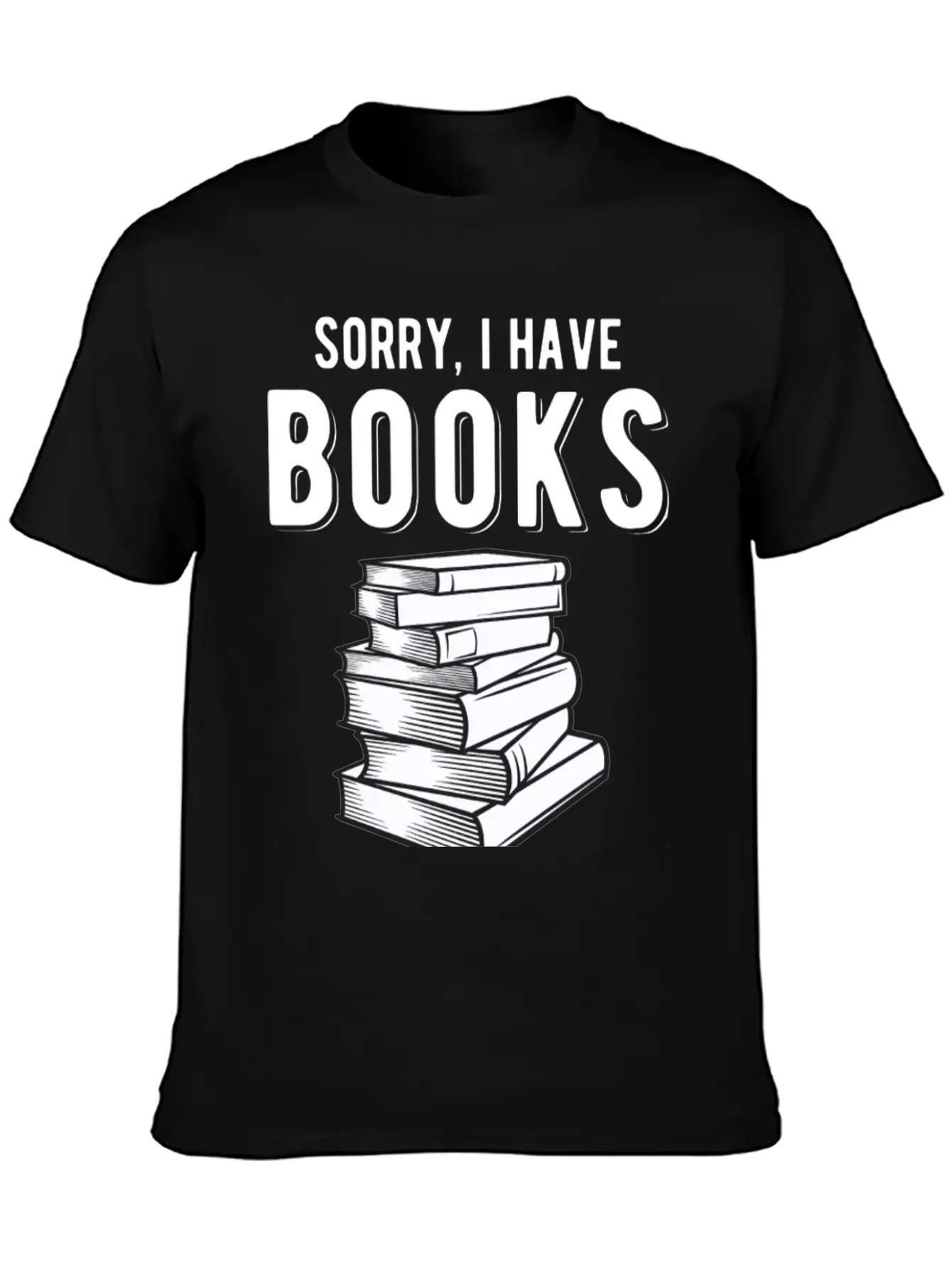 Books To Read Classic Cotton Tee – Unisex Comfort For Any Season