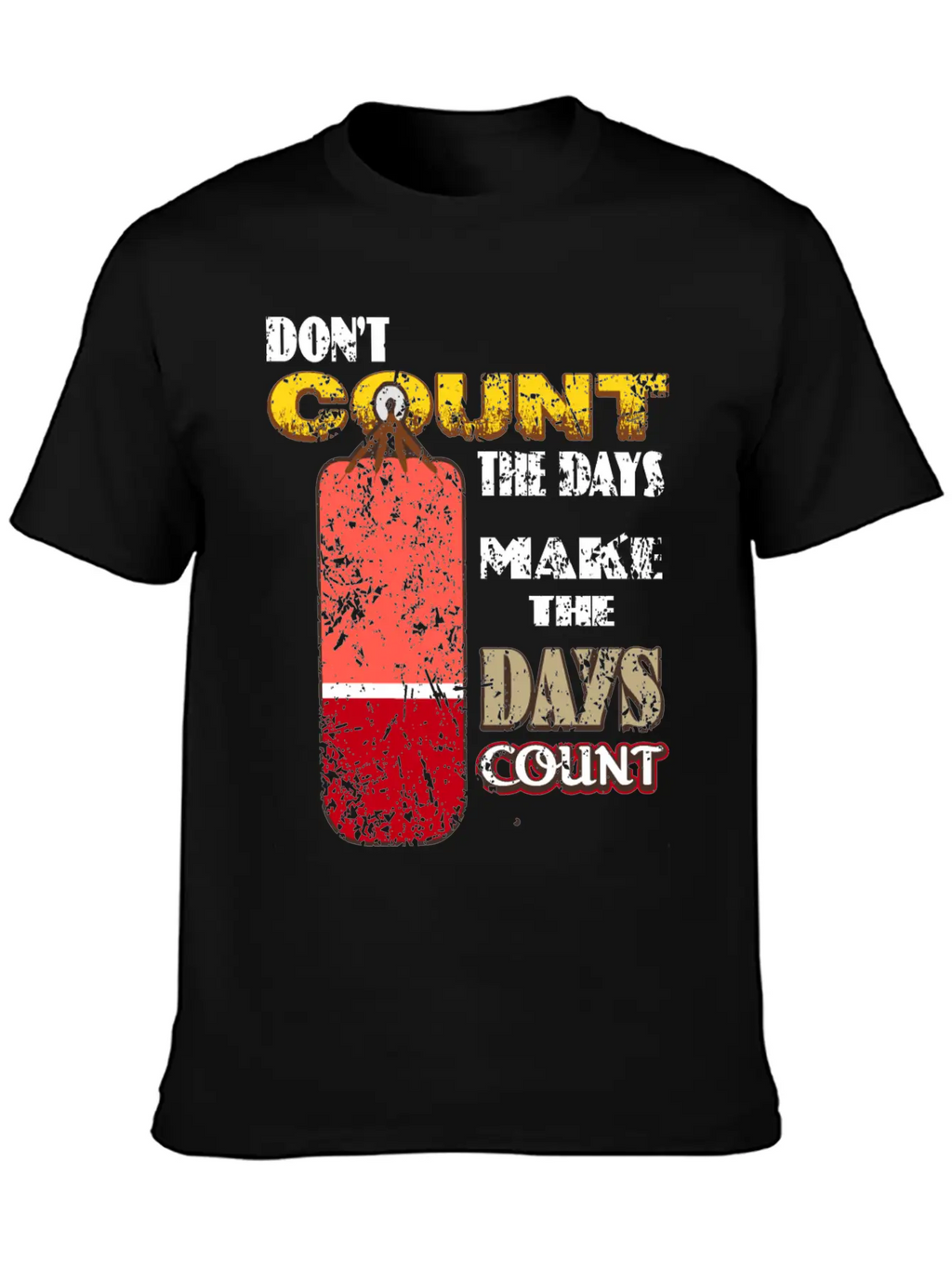 Boxing Sparring Sport Timeless Short Sleeve Tee – Comfy And Minimalist Design