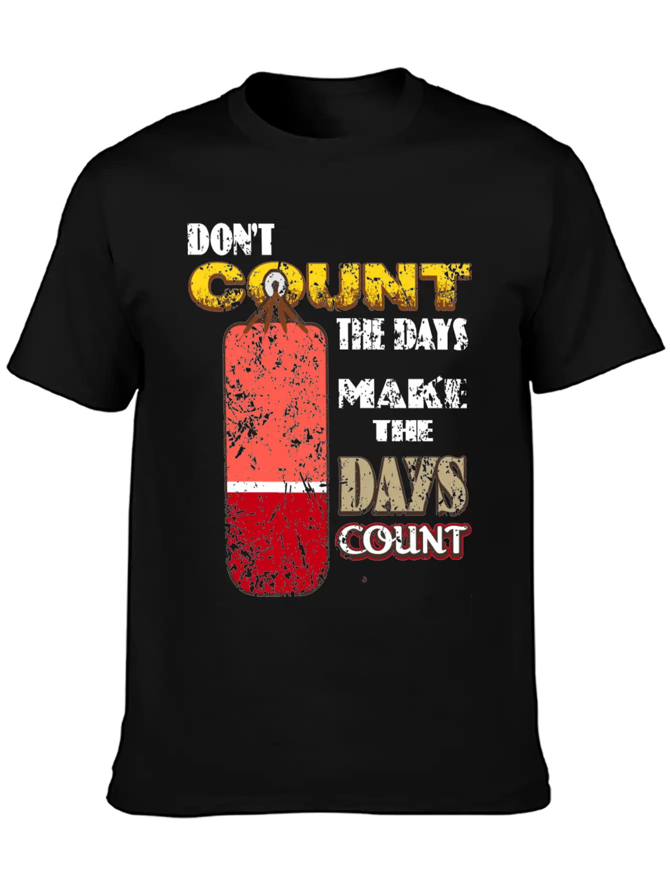 Boxing Sparring Sport Timeless Short Sleeve Tee – Comfy And Minimalist Design
