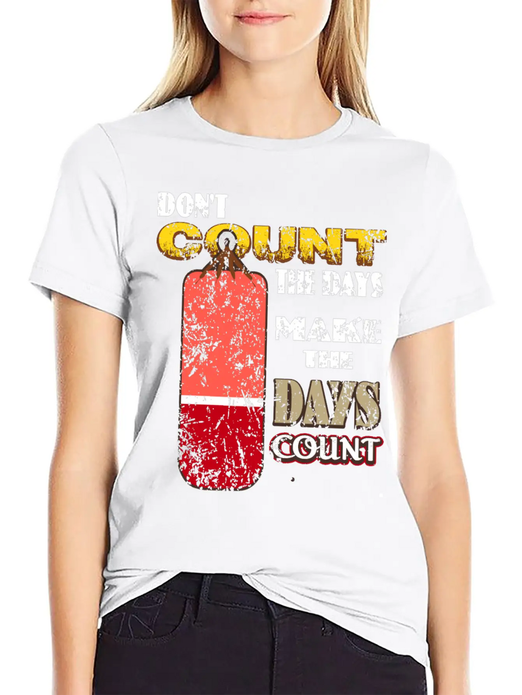 Boxing Sparring Sport Timeless Short Sleeve Tee – Comfy And Minimalist Design