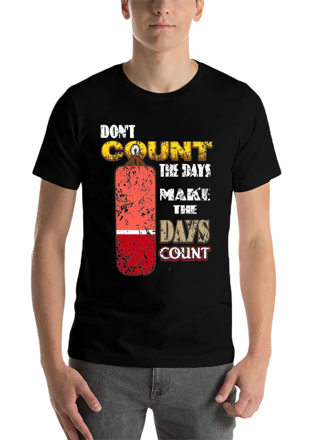 Boxing Sparring Sport Timeless Short Sleeve Tee – Comfy And Minimalist Design