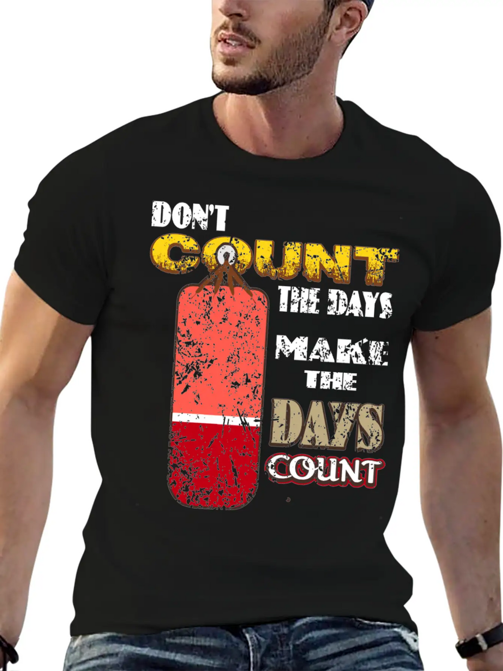 Boxing Sparring Sport Timeless Short Sleeve Tee – Comfy And Minimalist Design