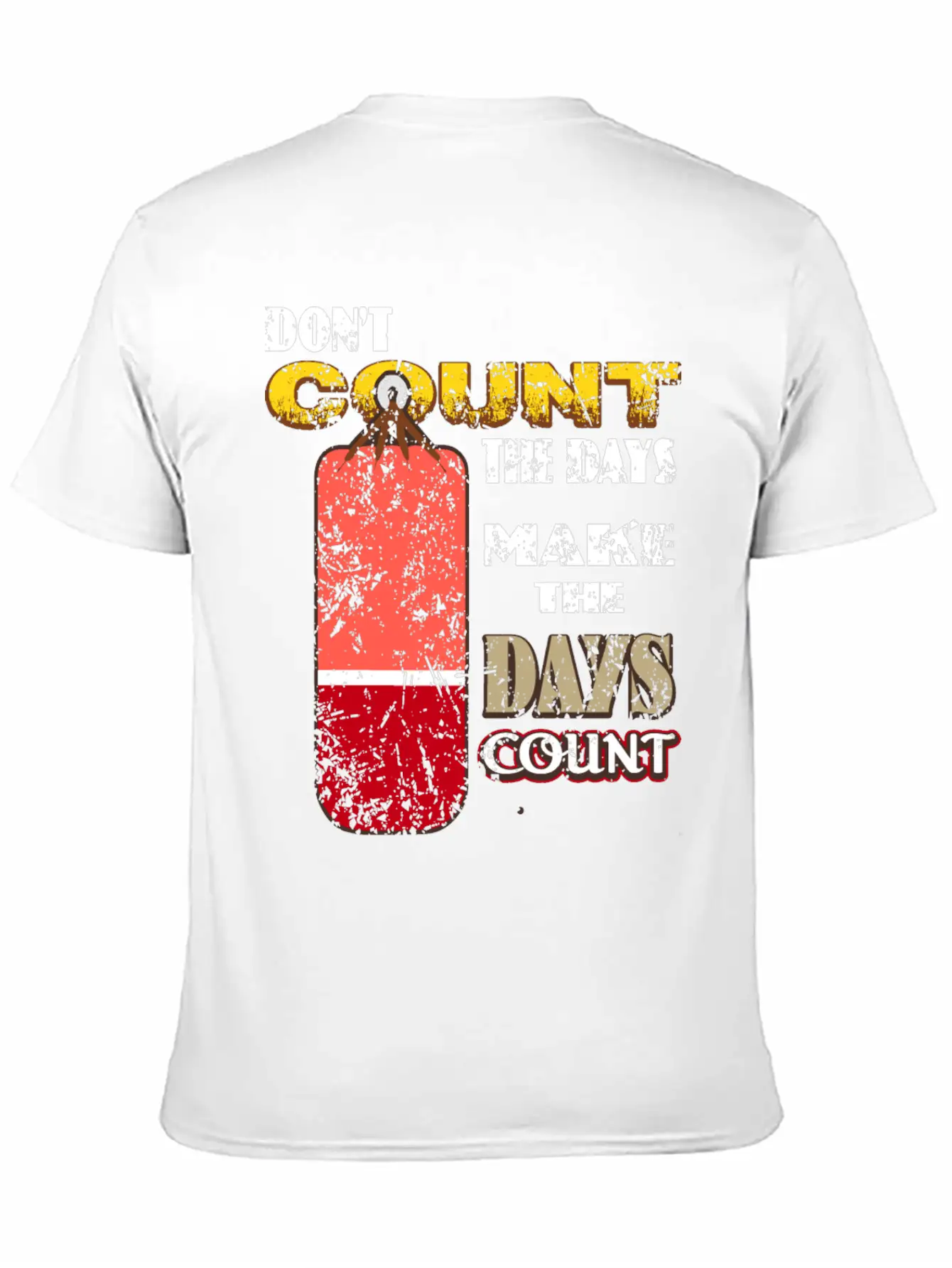 Boxing Sparring Sport Timeless Short Sleeve Tee – Comfy And Minimalist Design