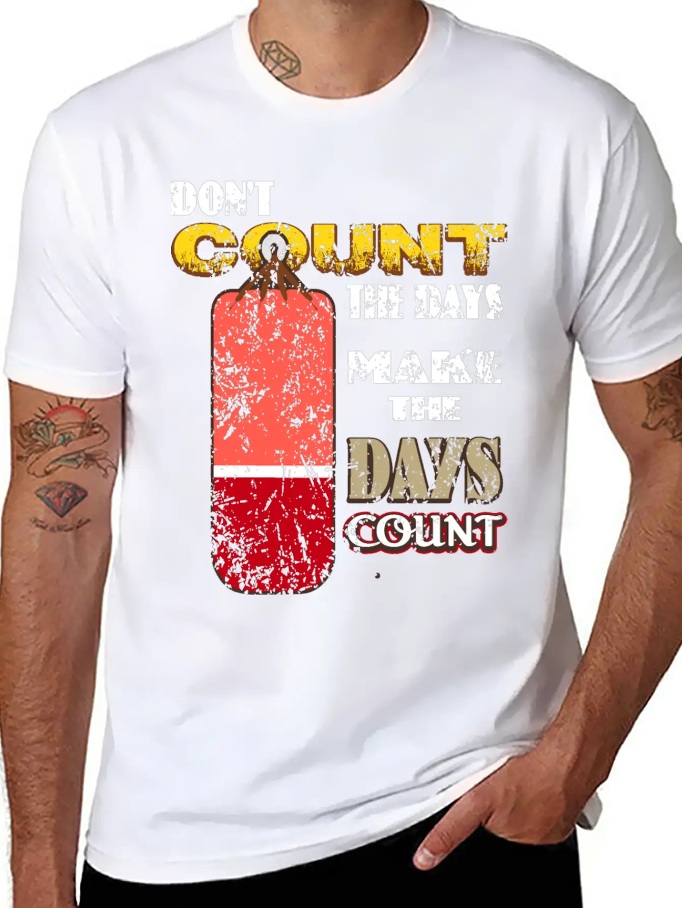 Boxing Sparring Sport Timeless Short Sleeve Tee – Comfy And Minimalist Design