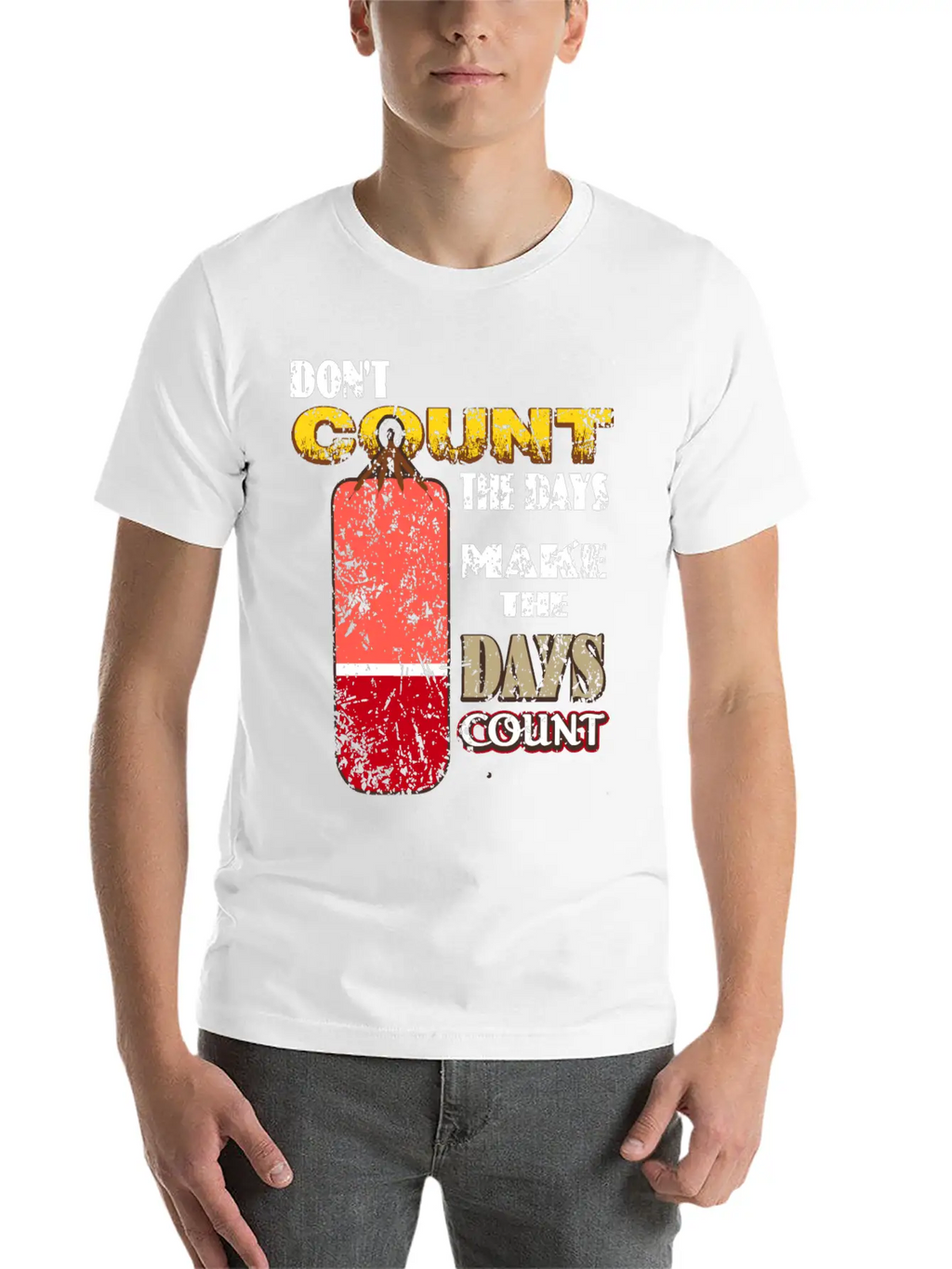 Boxing Sparring Sport Timeless Short Sleeve Tee – Comfy And Minimalist Design