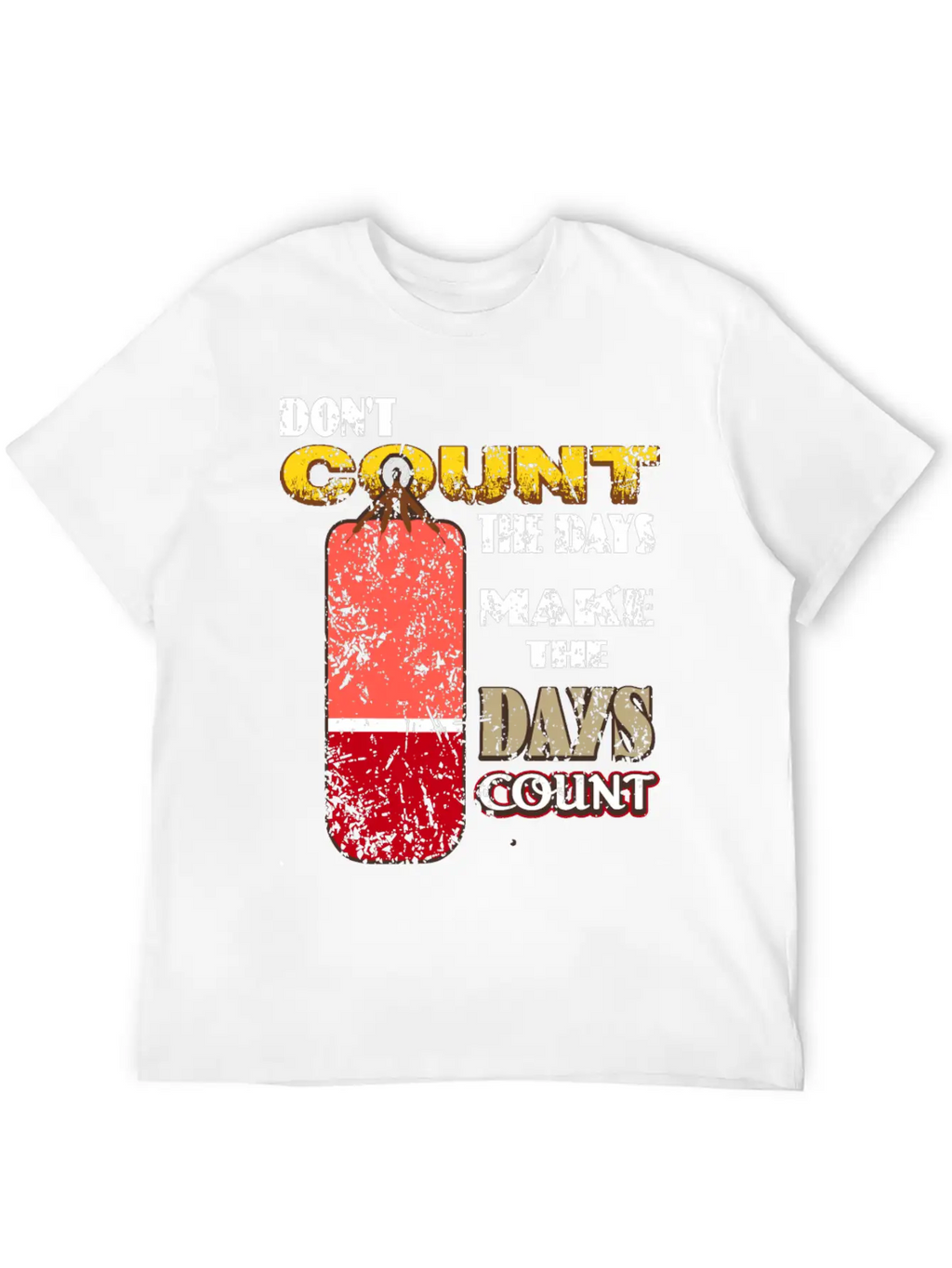 Boxing Sparring Sport Timeless Short Sleeve Tee – Comfy And Minimalist Design