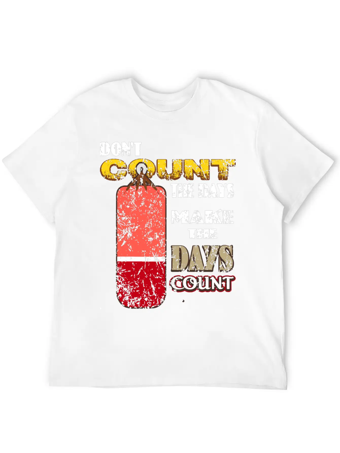 Boxing Sparring Sport Timeless Short Sleeve Tee – Comfy And Minimalist Design