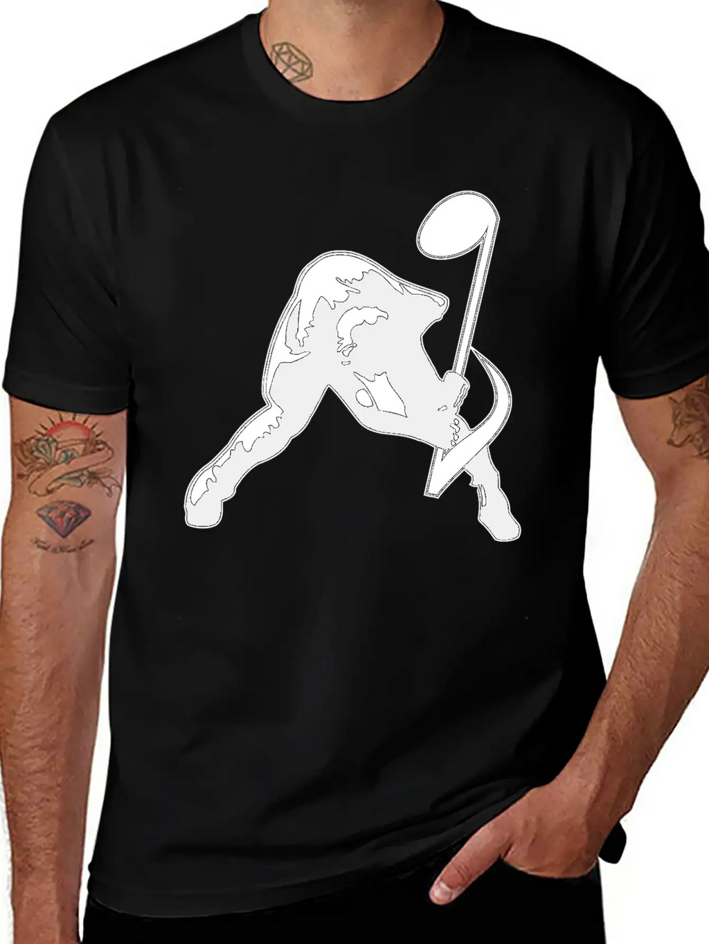 Break The Noise Unisex Casual T-Shirt – Clean Design For Daily Comfort