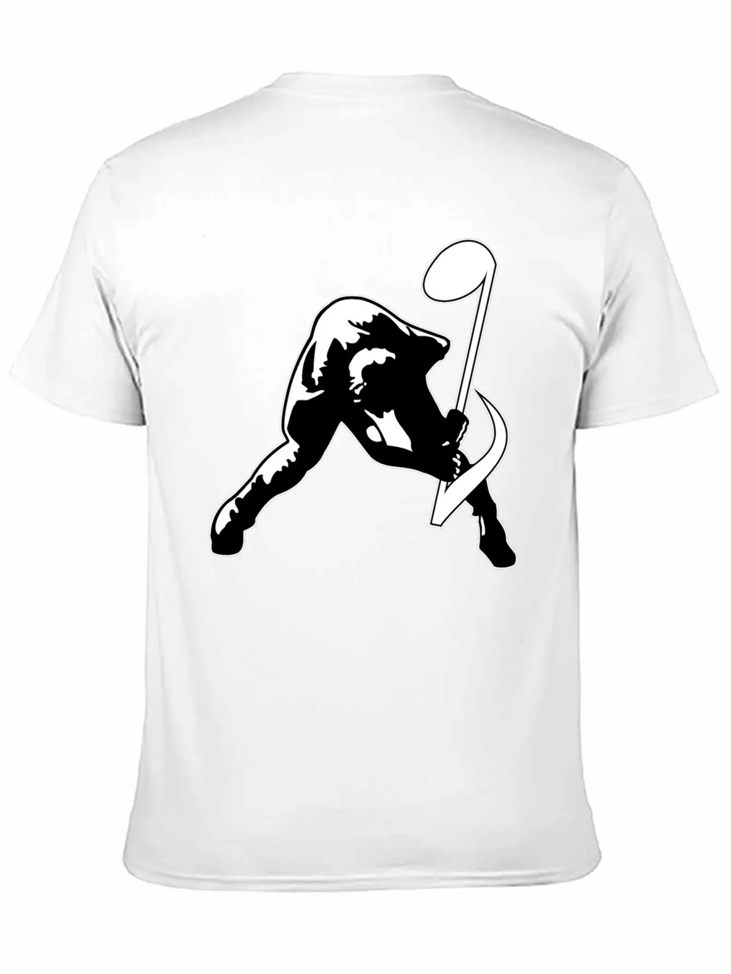 Break The Noise Unisex Casual T-Shirt – Clean Design For Daily Comfort