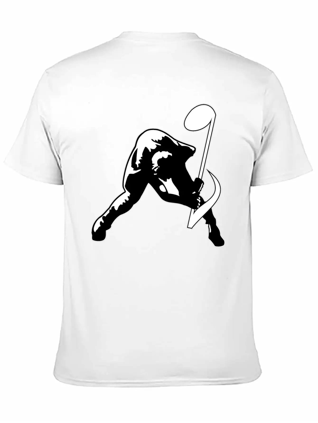 Break The Noise Unisex Casual T-Shirt – Clean Design For Daily Comfort