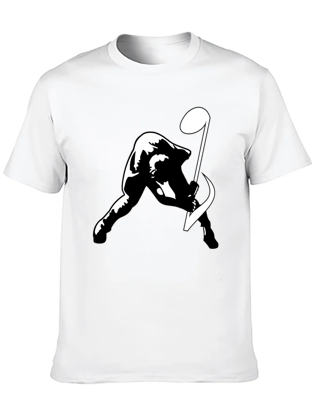 Break The Noise Unisex Casual T-Shirt – Clean Design For Daily Comfort