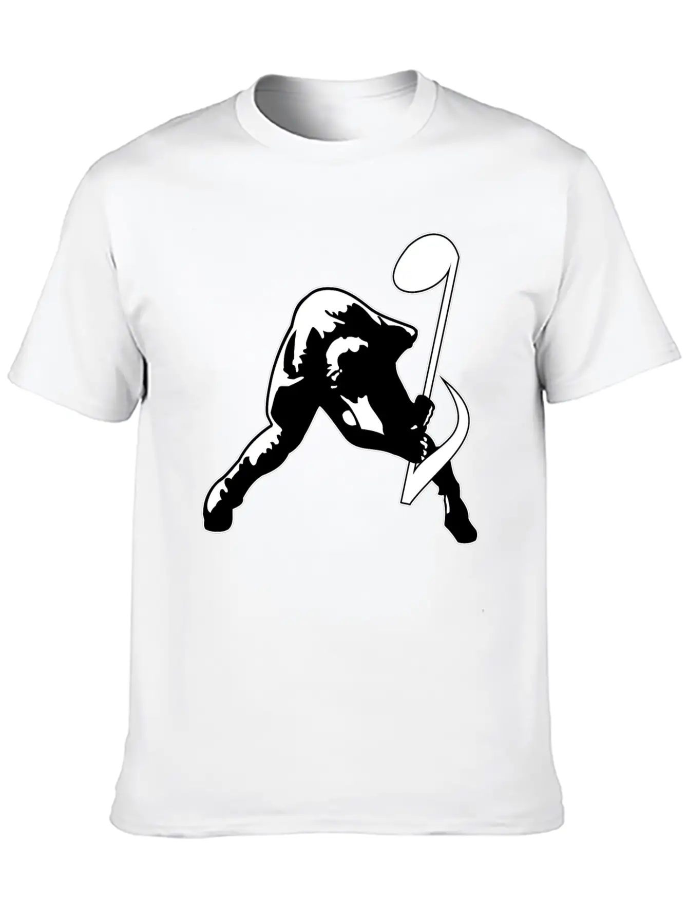 Break The Noise Unisex Casual T-Shirt – Clean Design For Daily Comfort