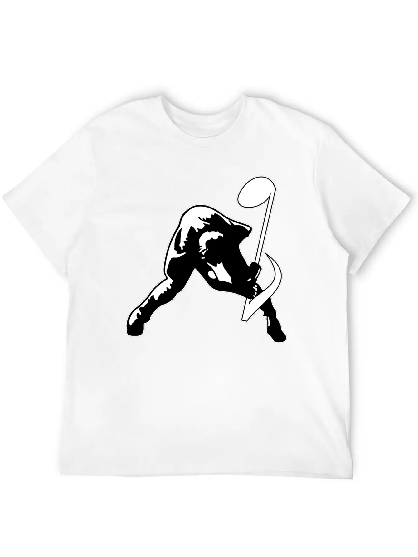 Break The Noise Unisex Casual T-Shirt – Clean Design For Daily Comfort