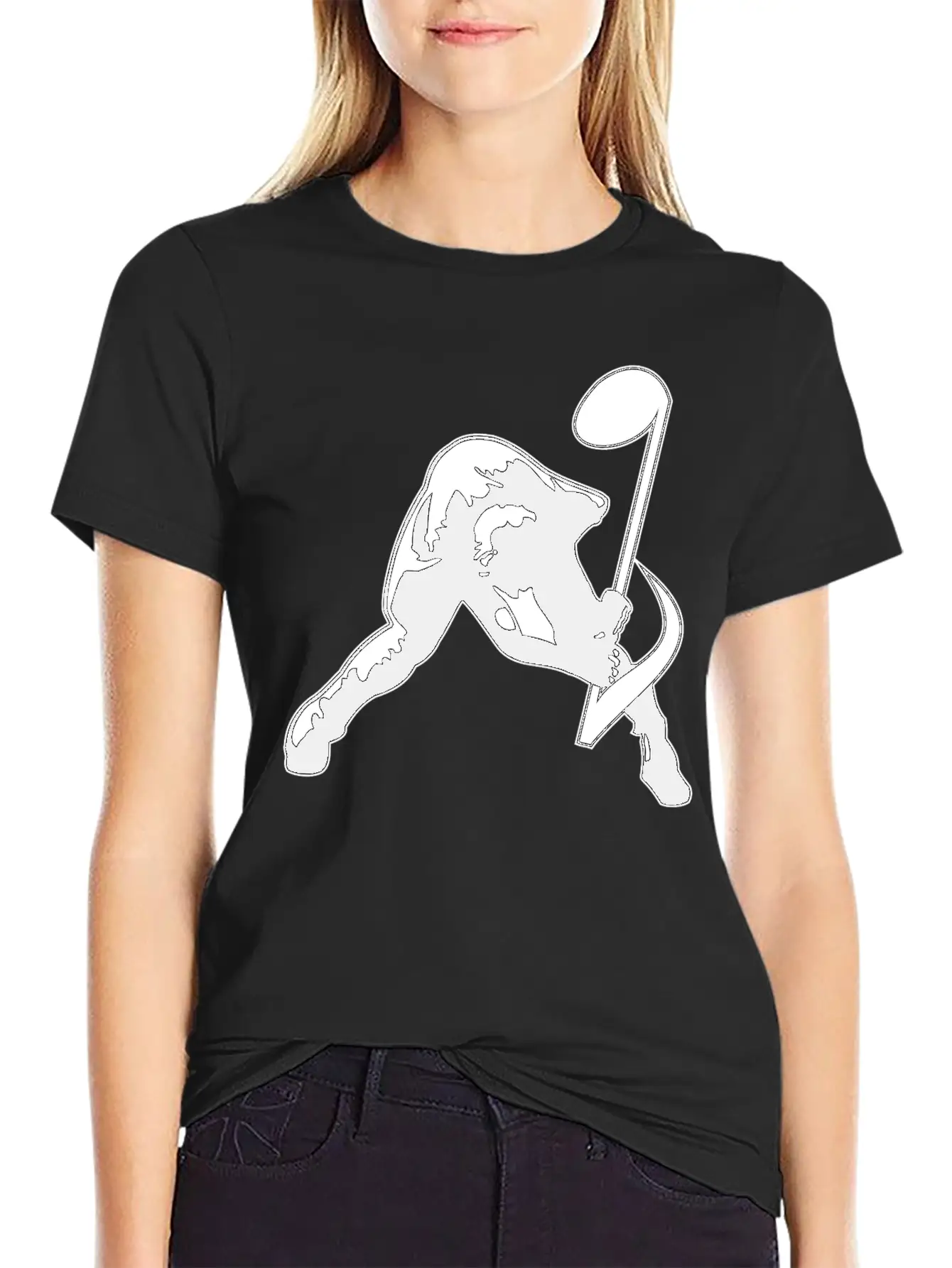 Break The Noise Unisex Casual T-Shirt – Clean Design For Daily Comfort