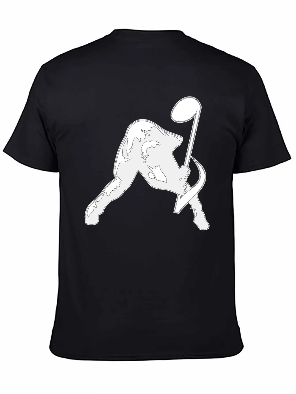 Break The Noise Unisex Casual T-Shirt – Clean Design For Daily Comfort