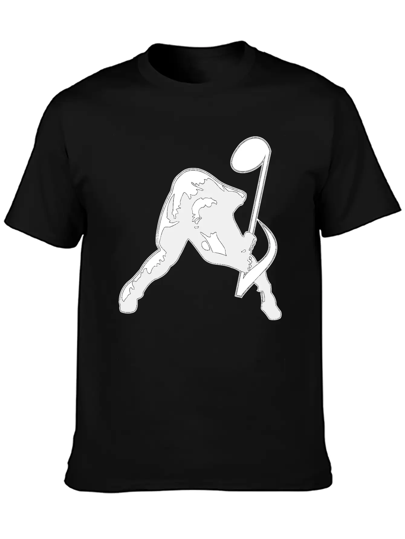 Break The Noise Unisex Casual T-Shirt – Clean Design For Daily Comfort