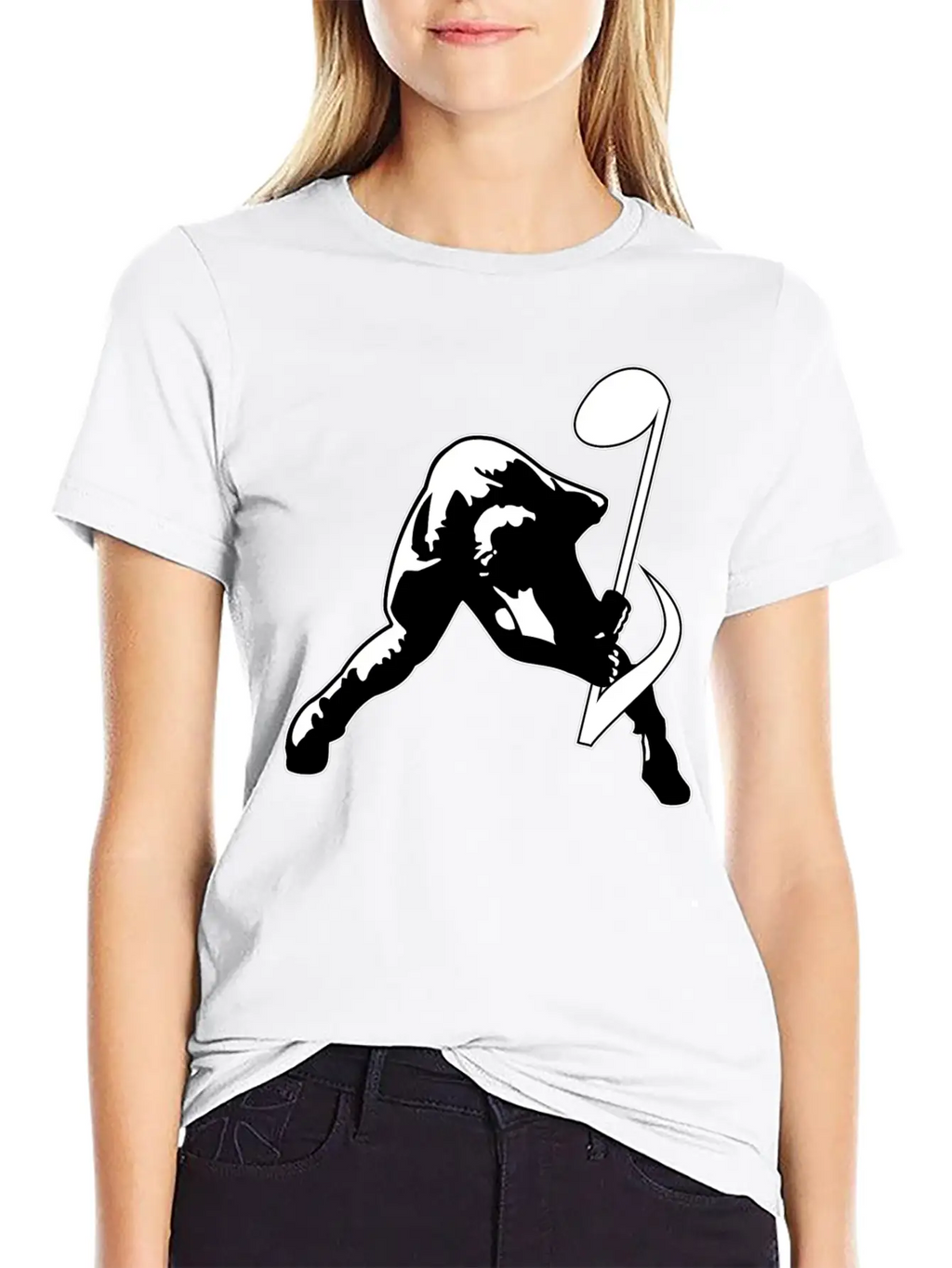 Break The Noise Unisex Casual T-Shirt – Clean Design For Daily Comfort