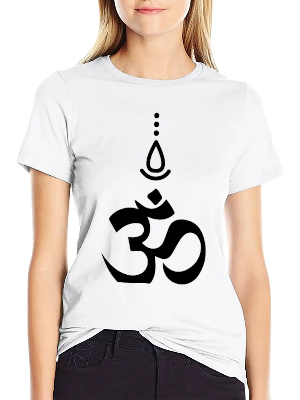 Breathe Yoga Gift Chakra Mandala Zen Basic Graphic T-Shirt – Daily Comfort In Soft Cotton