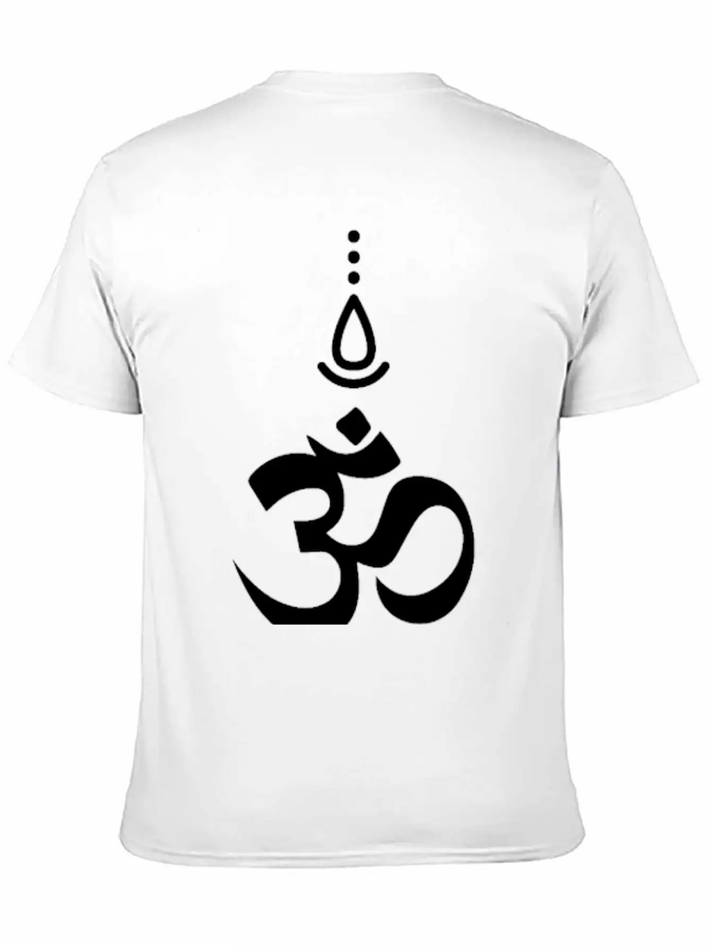 Breathe Yoga Gift Chakra Mandala Zen Basic Graphic T-Shirt – Daily Comfort In Soft Cotton