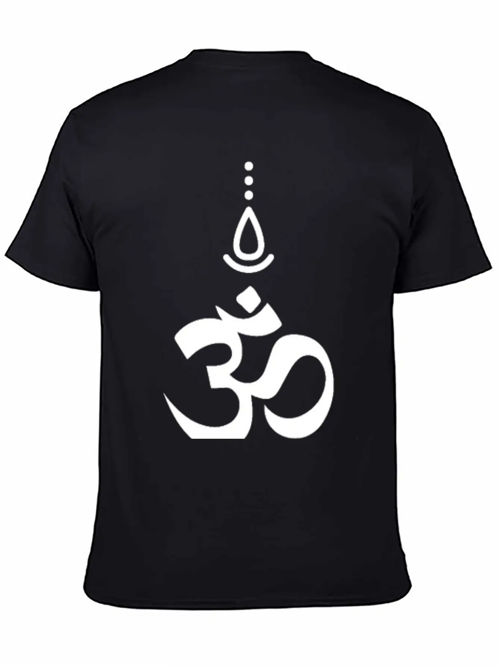 Breathe Yoga Gift Chakra Mandala Zen Basic Graphic T-Shirt – Daily Comfort In Soft Cotton