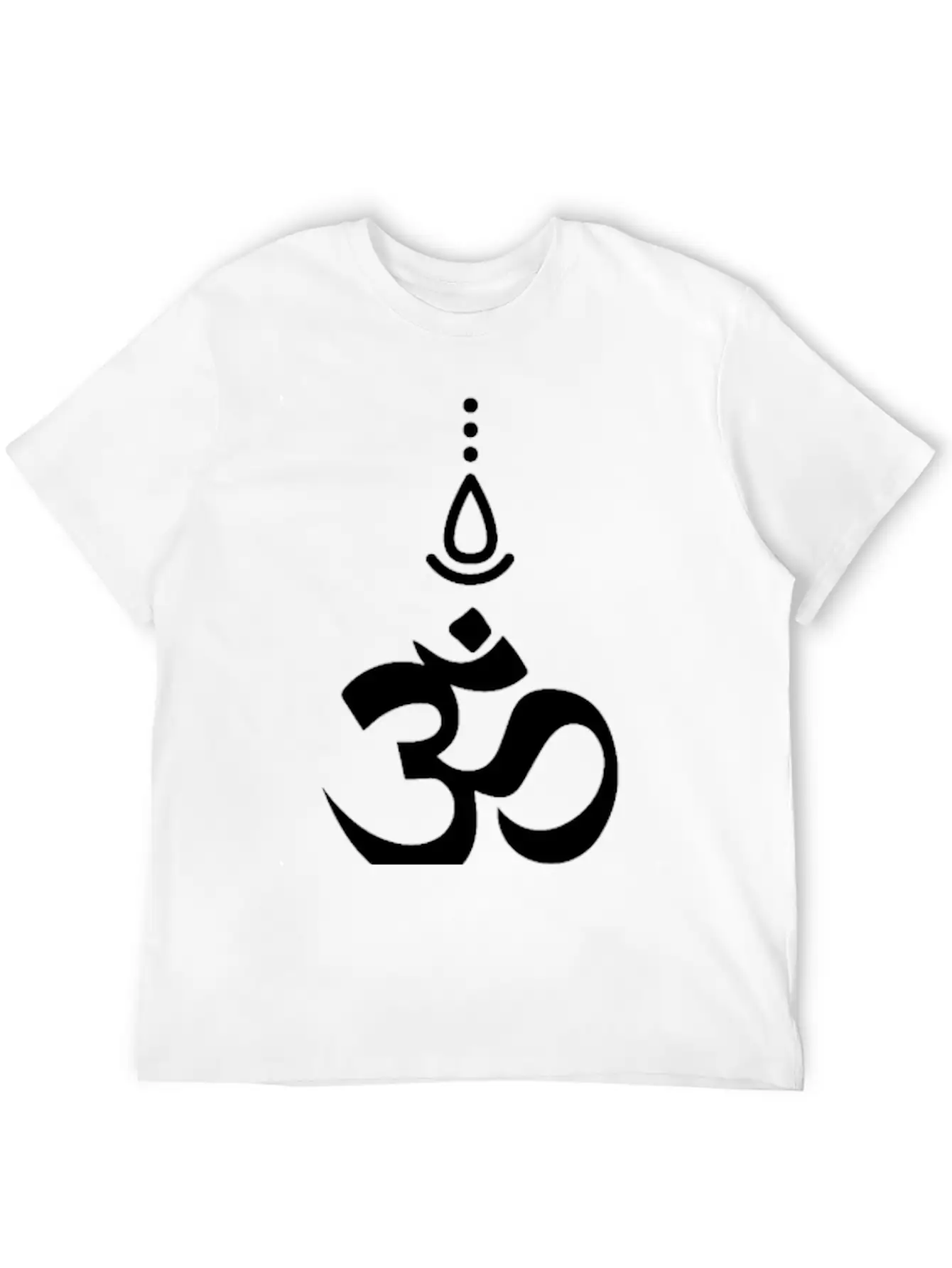 Breathe Yoga Gift Chakra Mandala Zen Basic Graphic T-Shirt – Daily Comfort In Soft Cotton