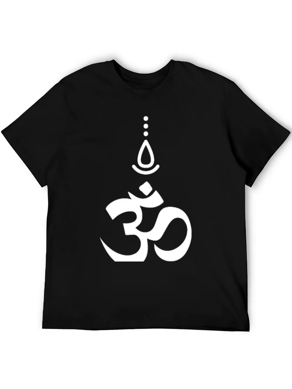 Breathe Yoga Gift Chakra Mandala Zen Basic Graphic T-Shirt – Daily Comfort In Soft Cotton