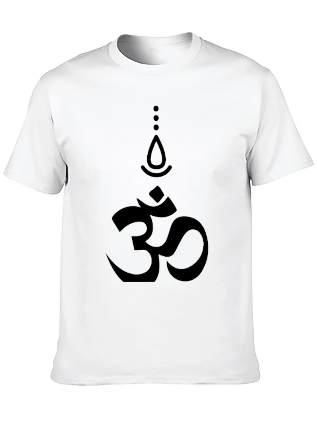 Breathe Yoga Gift Chakra Mandala Zen Basic Graphic T-Shirt – Daily Comfort In Soft Cotton
