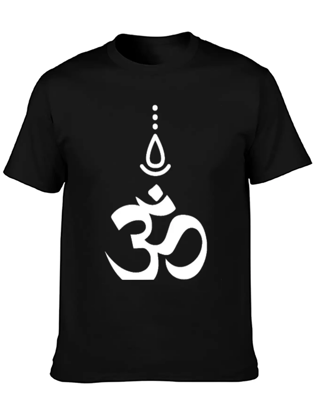 Breathe Yoga Gift Chakra Mandala Zen Basic Graphic T-Shirt – Daily Comfort In Soft Cotton