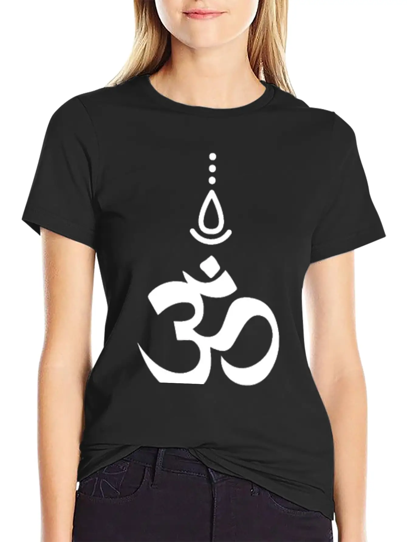 Breathe Yoga Gift Chakra Mandala Zen Basic Graphic T-Shirt – Daily Comfort In Soft Cotton