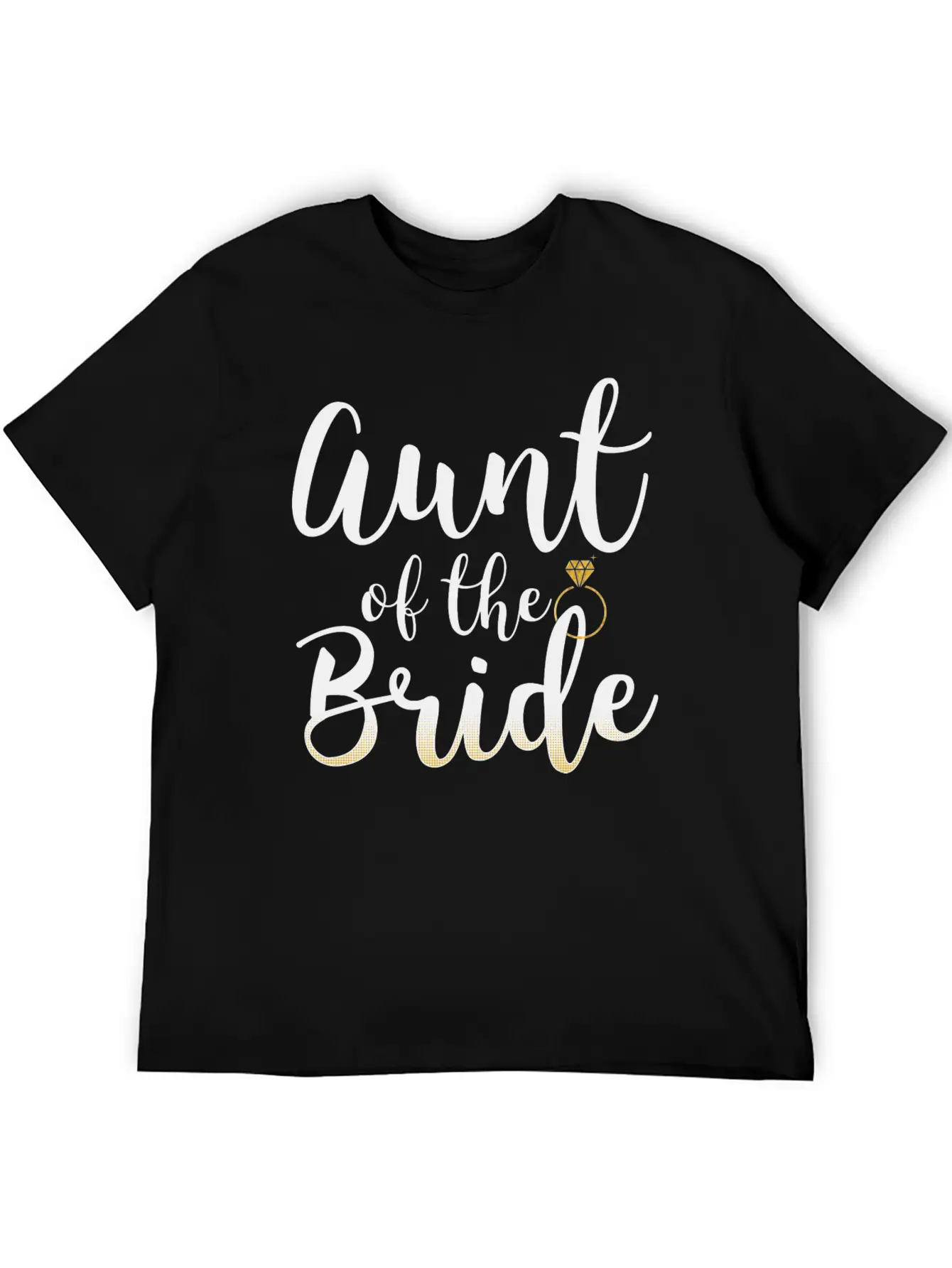 Bride Second Mother Cool Gift Breathable Graphic T-Shirt – Perfect For Casual Days
