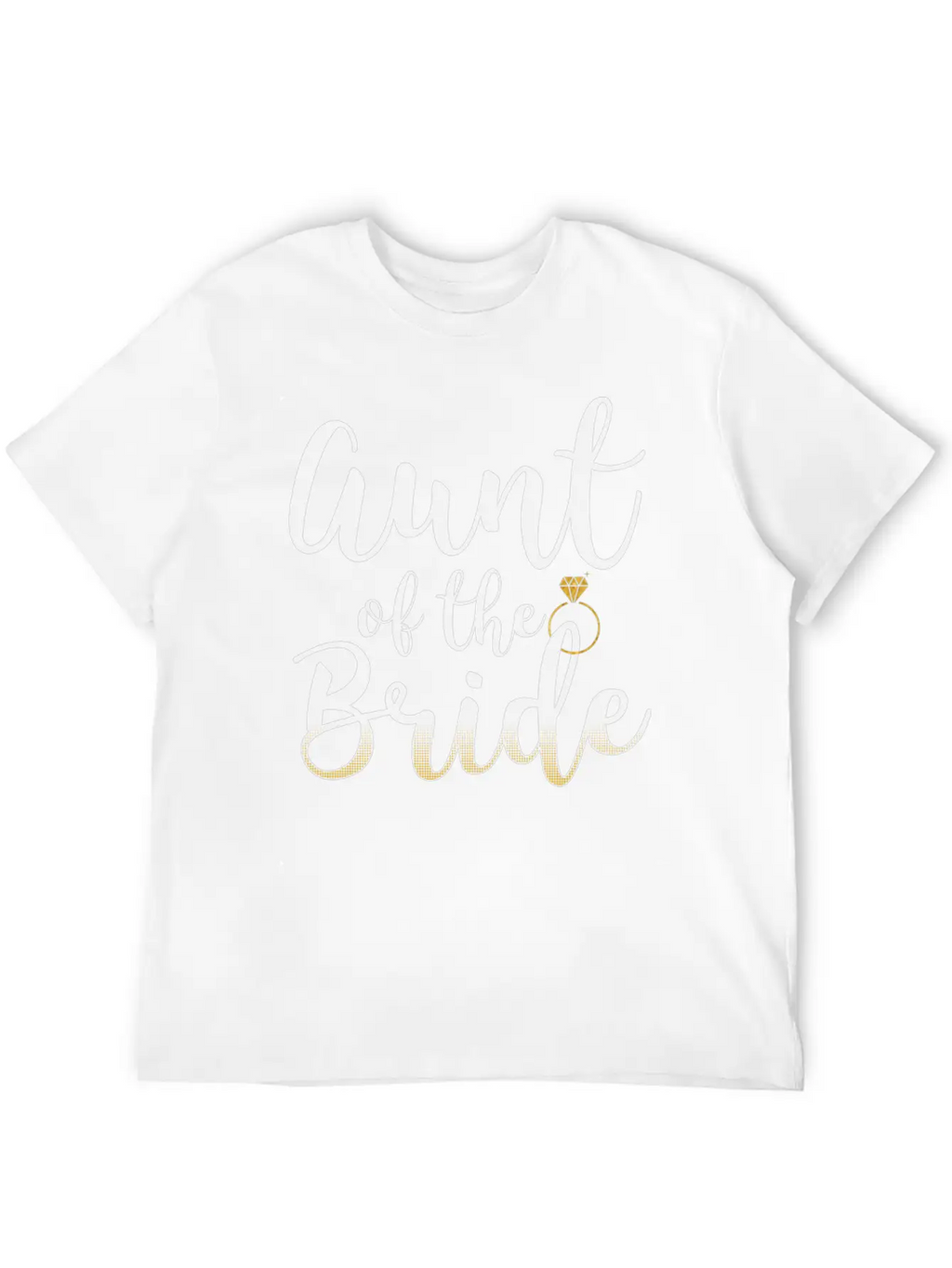 Bride Second Mother Cool Gift Breathable Graphic T-Shirt – Perfect For Casual Days
