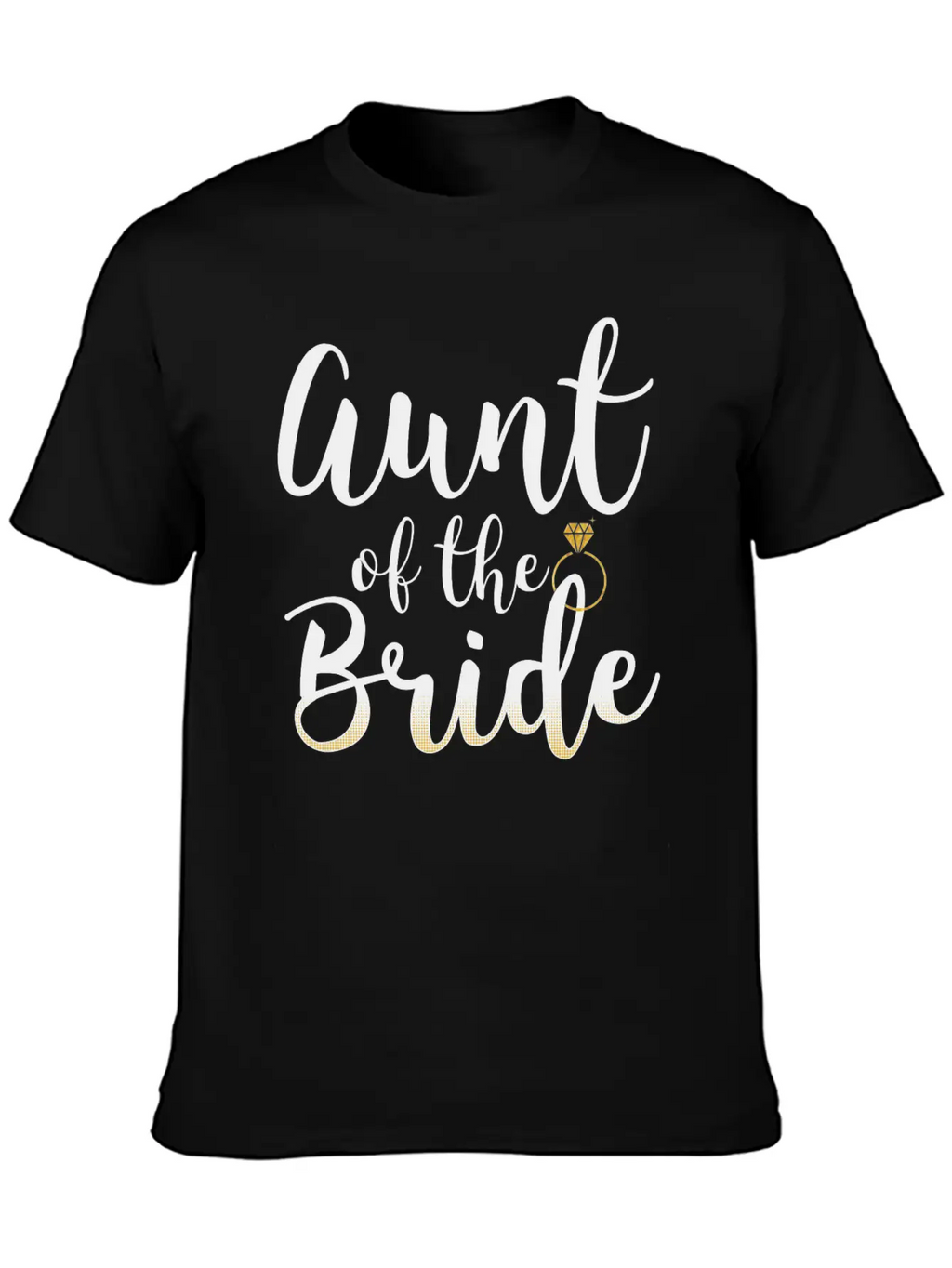 Bride Second Mother Cool Gift Breathable Graphic T-Shirt – Perfect For Casual Days