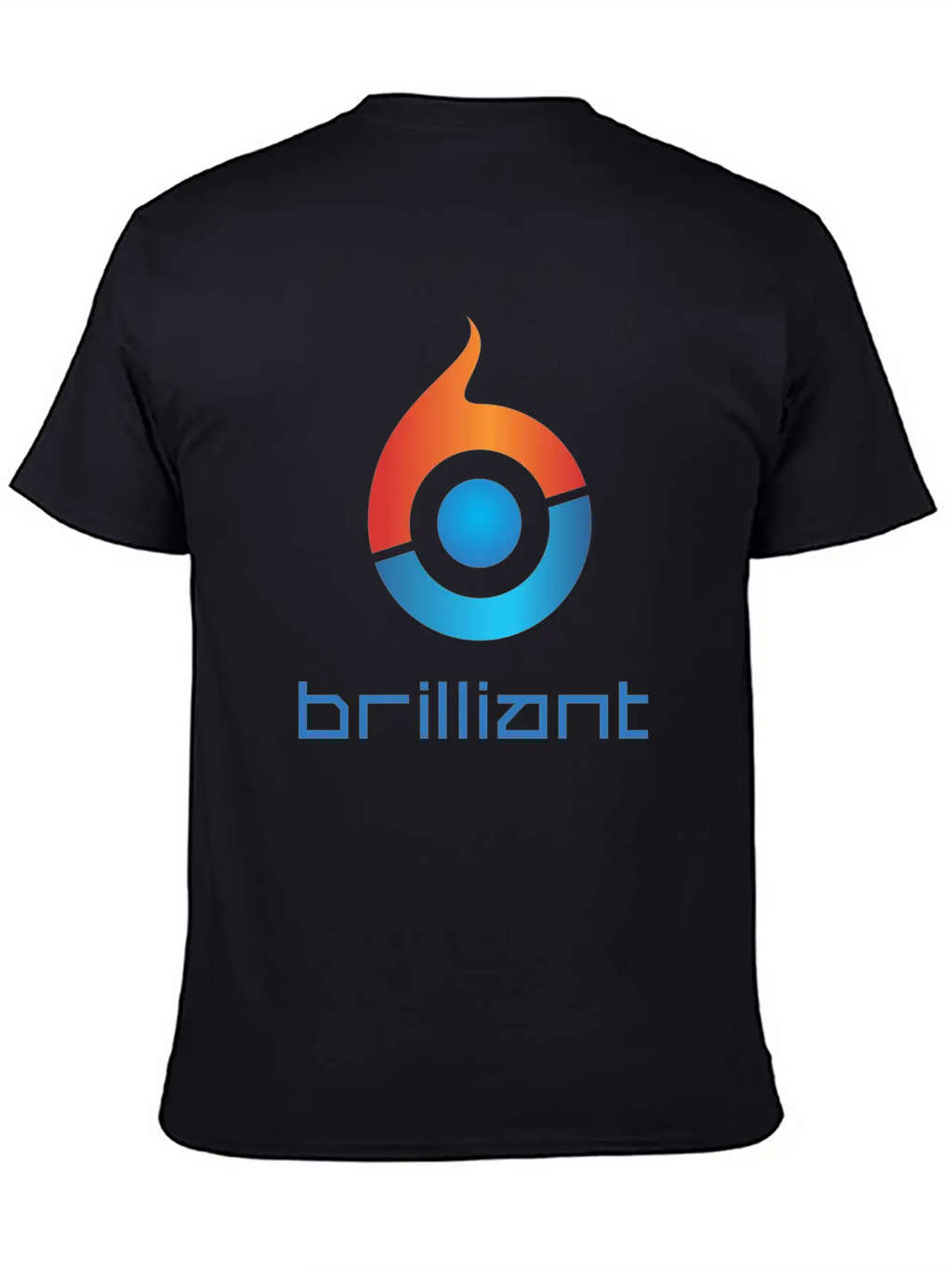 Brilliant Style Relaxed Everyday Tee – Lightweight And Durable Cotton
